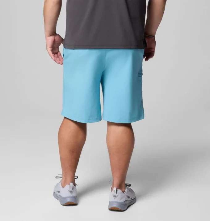 Herren Grander Marlin™ III Offshore Shorts – groß Herren Grander Marlin™ III Offshore Shorts – groß