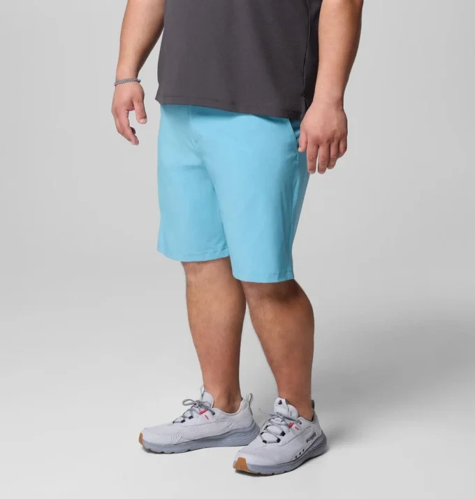 Herren Grander Marlin™ III Offshore Shorts – groß Herren Grander Marlin™ III Offshore Shorts – groß