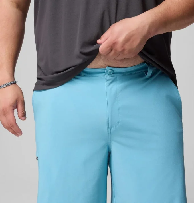 Herren Grander Marlin™ III Offshore Shorts – groß Herren Grander Marlin™ III Offshore Shorts – groß