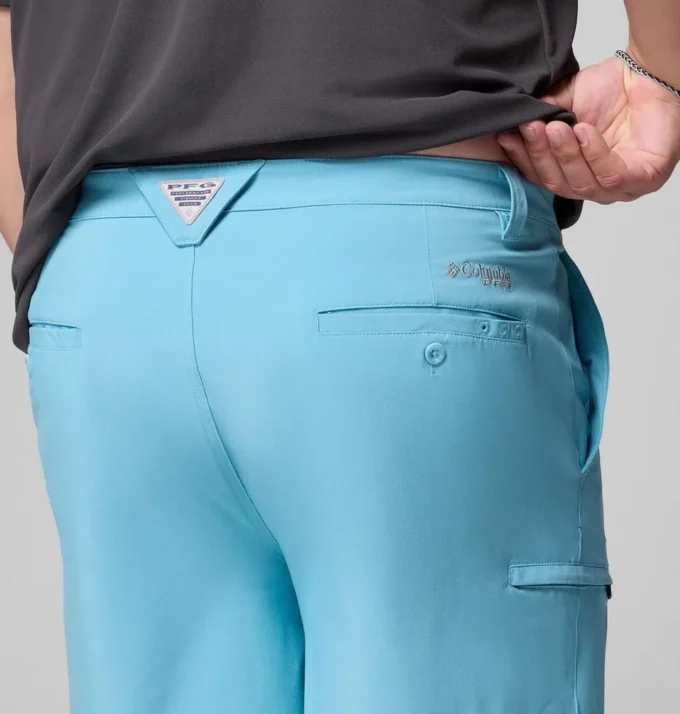 Herren Grander Marlin™ III Offshore Shorts – groß Herren Grander Marlin™ III Offshore Shorts – groß