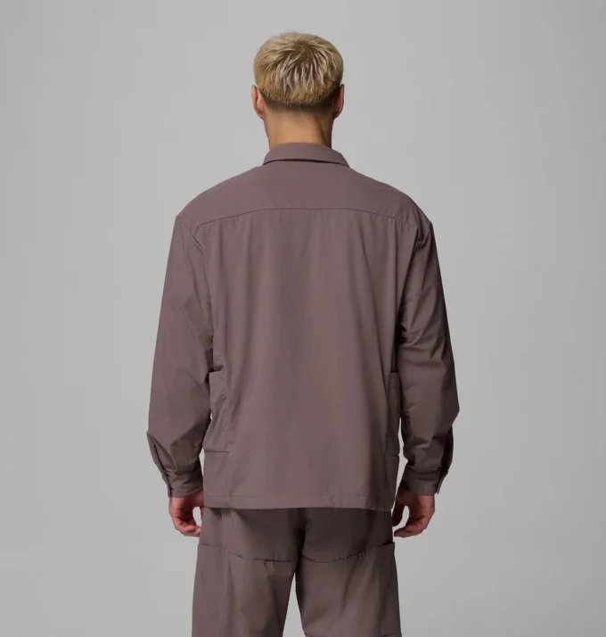 Herren Granite Point™ Scout Overshirt