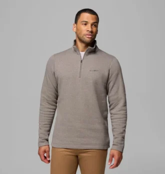 Herren Great Hart Mountain™ III Half Zip