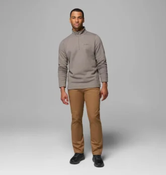 Herren Great Hart Mountain™ III Half Zip