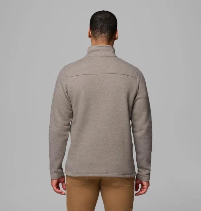 Herren Great Hart Mountain™ III Half Zip