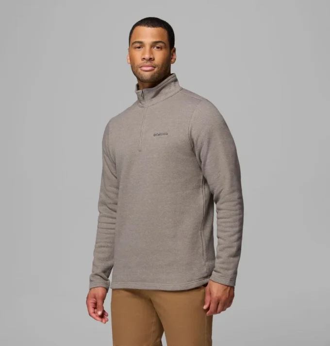 Herren Great Hart Mountain™ III Half Zip