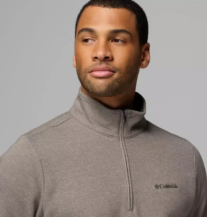 Herren Great Hart Mountain™ III Half Zip