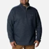 Herren Great Hart Mountain™ III Half Zip – Big