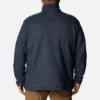 Herren Great Hart Mountain™ III Half Zip – Big
