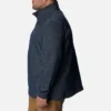 Herren Great Hart Mountain™ III Half Zip – Big