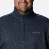 Herren Great Hart Mountain™ III Half Zip – Big