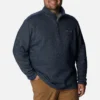 Herren Great Hart Mountain™ III Half Zip – Big