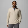 Herren Great Hart Mountain™ III Half Zip – Tall