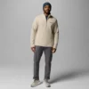 Herren Great Hart Mountain™ III Half Zip – Tall