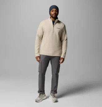 Herren Great Hart Mountain™ III Half Zip – Tall