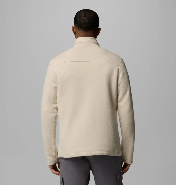 Herren Great Hart Mountain™ III Half Zip – Tall
