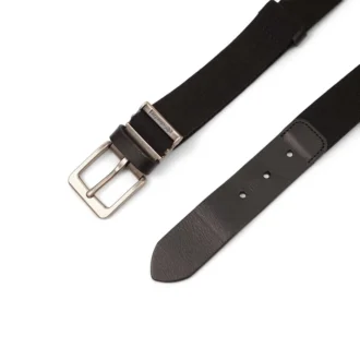 Herren-Gürtel Willow Stretch 35 mm