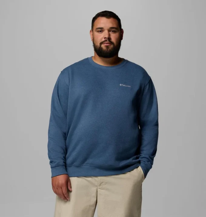 Herren Hart Mountain™ II Crew Sweatshirt – Big
