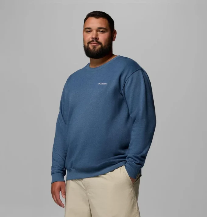 Herren Hart Mountain™ II Crew Sweatshirt – Big