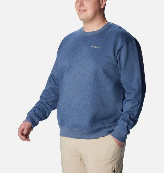 Herren Hart Mountain™ II Crew Sweatshirt – Big