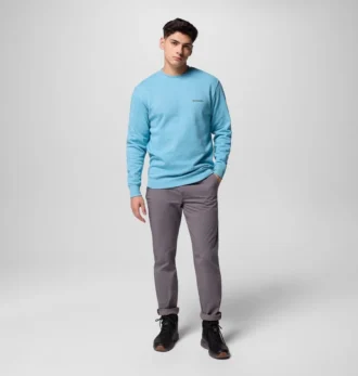Herren Hart Mountain™ II Sweatshirt – Lang