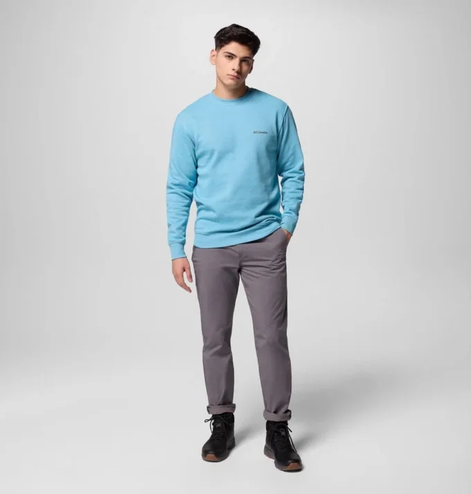 Herren Hart Mountain™ II Sweatshirt – Lang