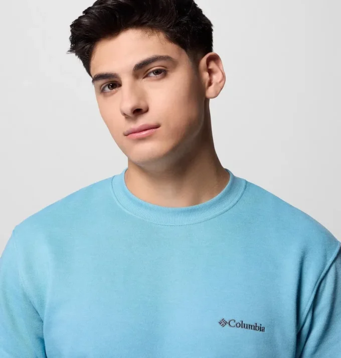 Herren Hart Mountain™ II Sweatshirt – Lang