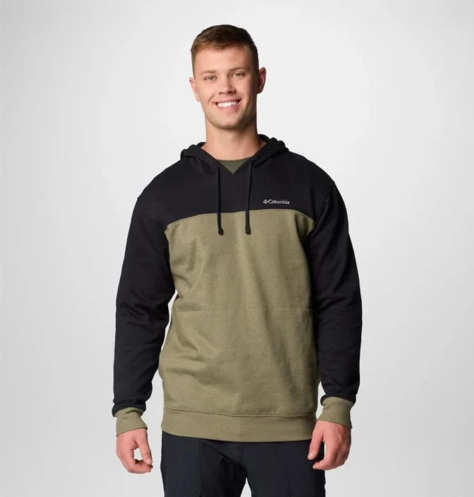Herren Hart Mountain™ Pullover Hoodie III