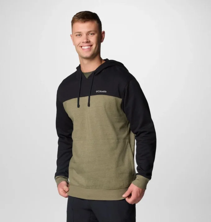 Herren Hart Mountain™ Pullover Hoodie III