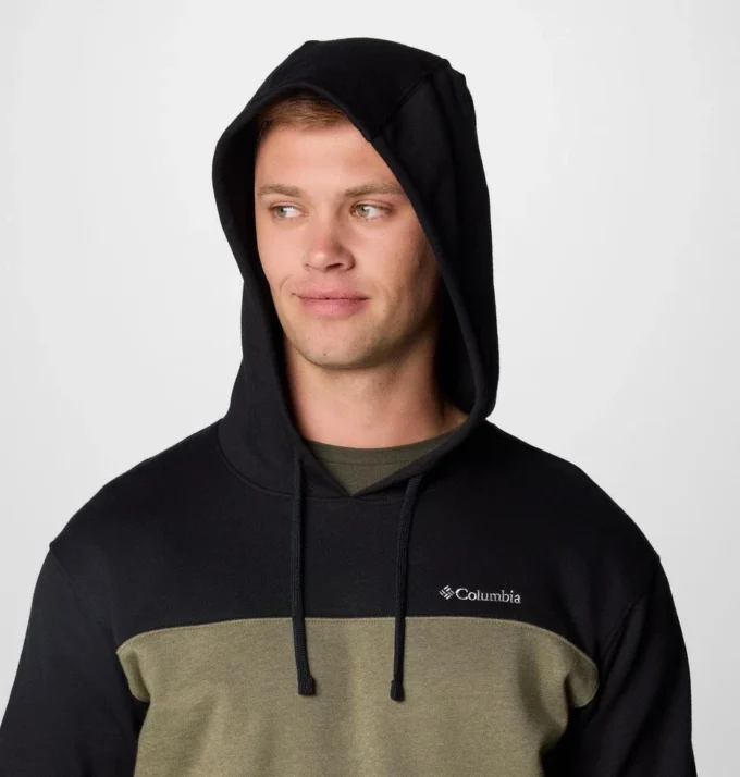 Herren Hart Mountain™ Pullover Hoodie III