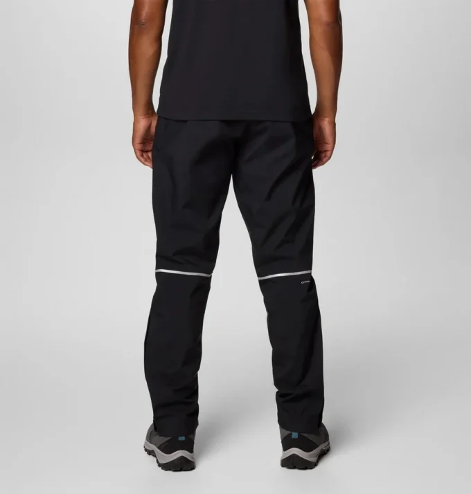 Herren Hazy Trail™ II Regenhose