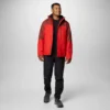 Herren Hazy Trail™ II Regenhose