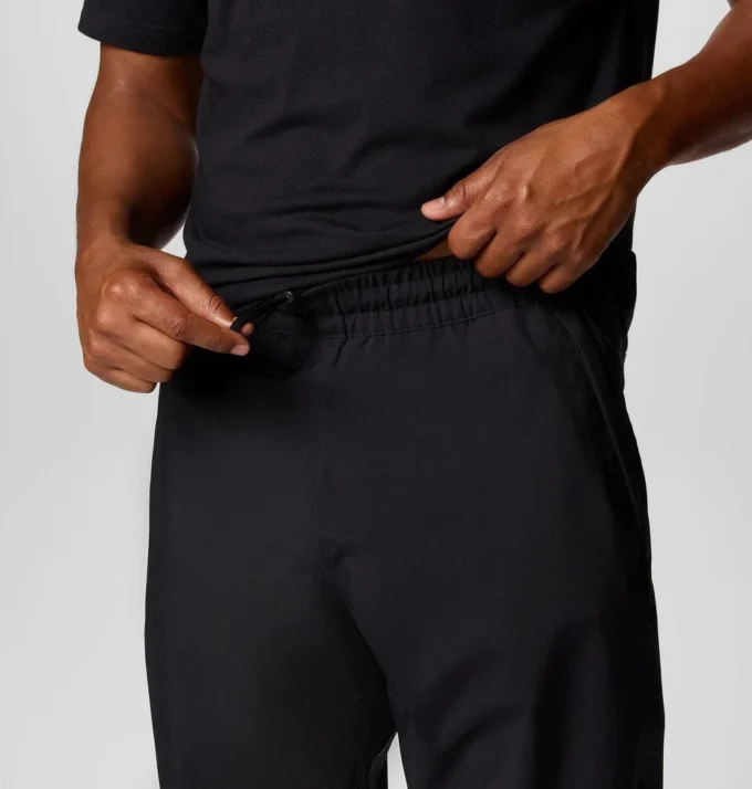 Herren Hazy Trail™ II Regenhose