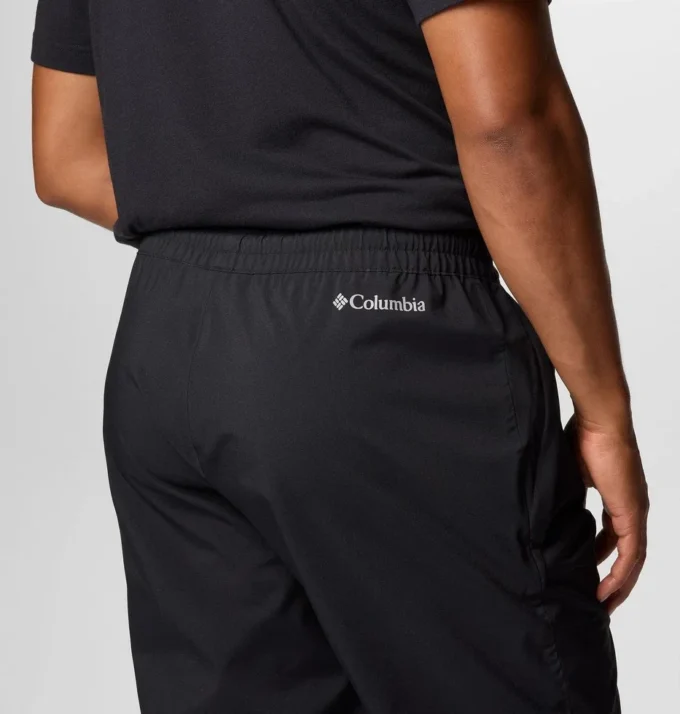 Herren Hazy Trail™ II Regenhose