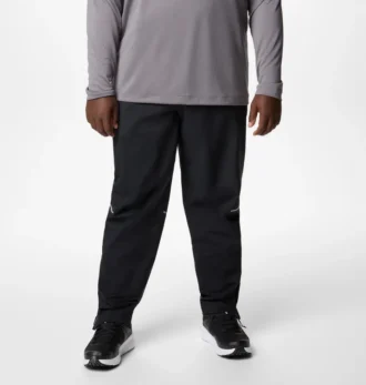 Herren Hazy Trail™ II Regenhose – Big