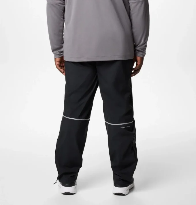 Herren Hazy Trail™ II Regenhose – Big