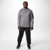 Herren Hazy Trail™ II Regenhose – Big