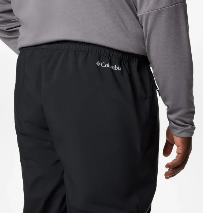 Herren Hazy Trail™ II Regenhose – Big