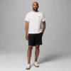 Herren Heavenly Mt Hood CSC Kurzarm-T-Shirt