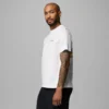 Herren Heavenly Mt Hood CSC Kurzarm-T-Shirt