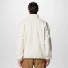 Herren Helvetia™ II Fleece-Pullover mit halbem Druckknopfverschluss