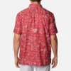 Herren-Hemd PFG Super Slack Tide™ – Alabama