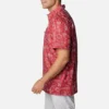 Herren-Hemd PFG Super Slack Tide™ – Alabama