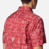 Herren-Hemd PFG Super Slack Tide™ – Alabama
