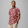 Herren-Hemd PFG Super Slack Tide™ – Florida State