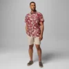Herren-Hemd PFG Super Slack Tide™ – Florida State