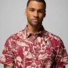 Herren-Hemd PFG Super Slack Tide™ – Florida State