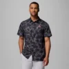 Herren-Hemd PFG Super Slack Tide™ – Georgia Herren-Hemd PFG Super Slack Tide™ – Georgia