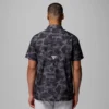 Herren-Hemd PFG Super Slack Tide™ – Georgia Herren-Hemd PFG Super Slack Tide™ – Georgia