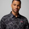 Herren-Hemd PFG Super Slack Tide™ – Georgia Herren-Hemd PFG Super Slack Tide™ – Georgia