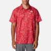 Herren-Hemd PFG Super Slack Tide™ – Ohio State Herren-Hemd PFG Super Slack Tide™ – Ohio State